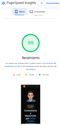 oftalmologiaenbogota.site rendimiento movil