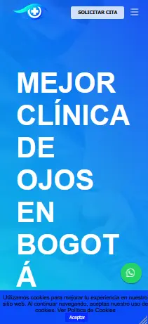 oftalmologiabogota.com movile